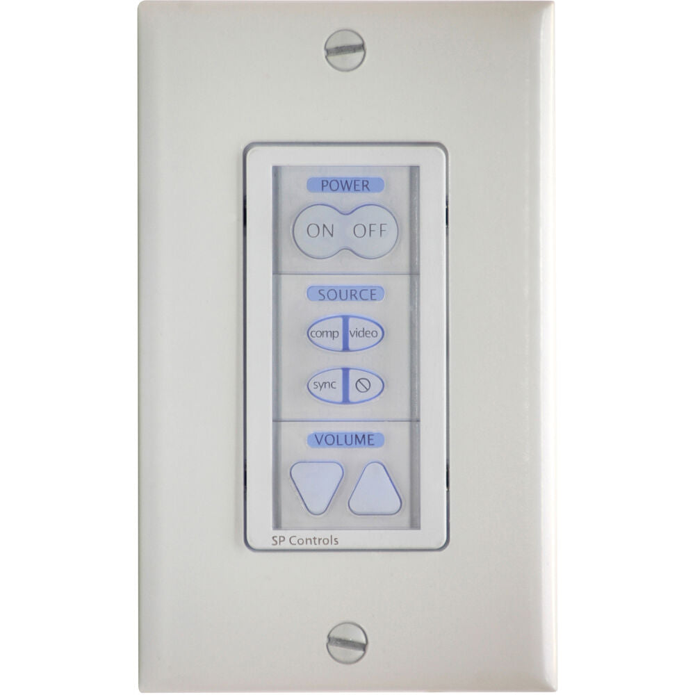 EPSON PixiePlus Projector Controller