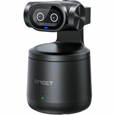 EMEET Pixy Wrls PTZ3 Cam