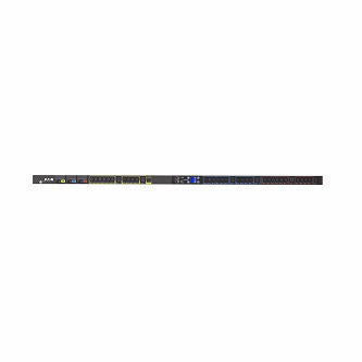 EATON EMI310-10 - POWER DISTRIBUTION UNIT - VERTICAL (0U) - 8.64KW - 24A - ETHERNET IN
