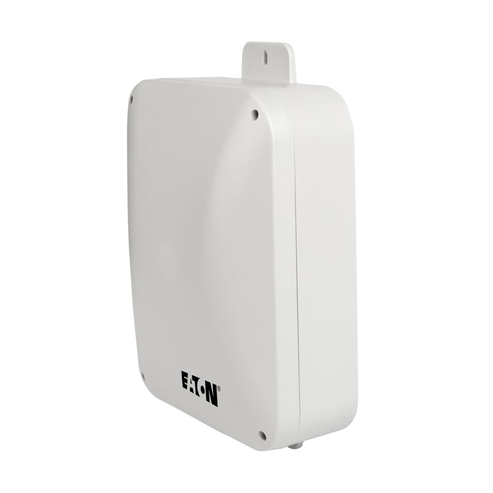 EATON WIRELESS ACCESS POINT ENCLOSURE NEMA WRLS AP ENCLOSURE 13 X 9 IN.