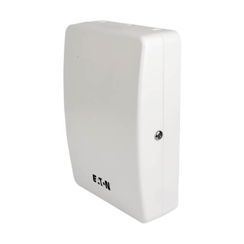 EATON WIRELESS ACCESS POINT ENCLOSURE WIFI LOCK SURFACE MOUNT 18X12IN