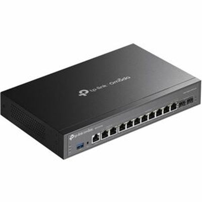OMADA MULTI-GIGABIT VPN ROUTER