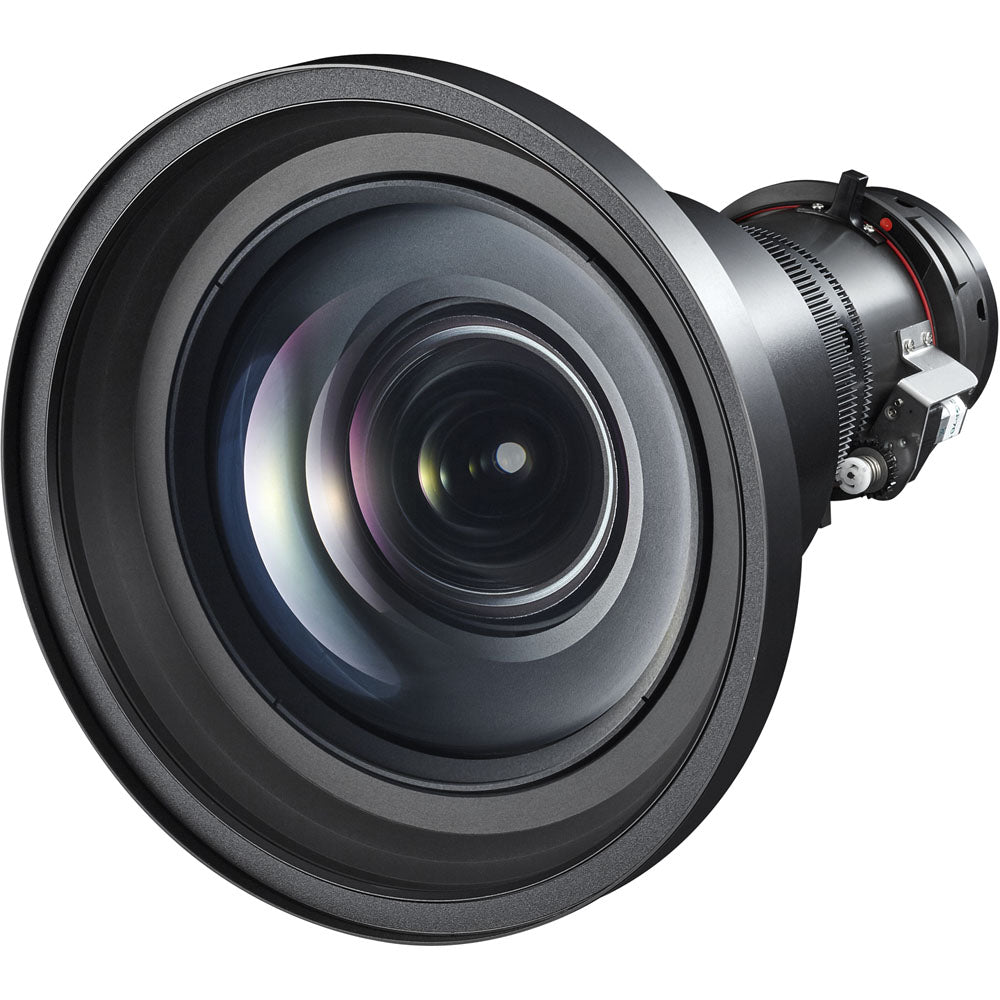 PANOPN 0.6 0.8:1 Zoom lens for 1DLP projectors