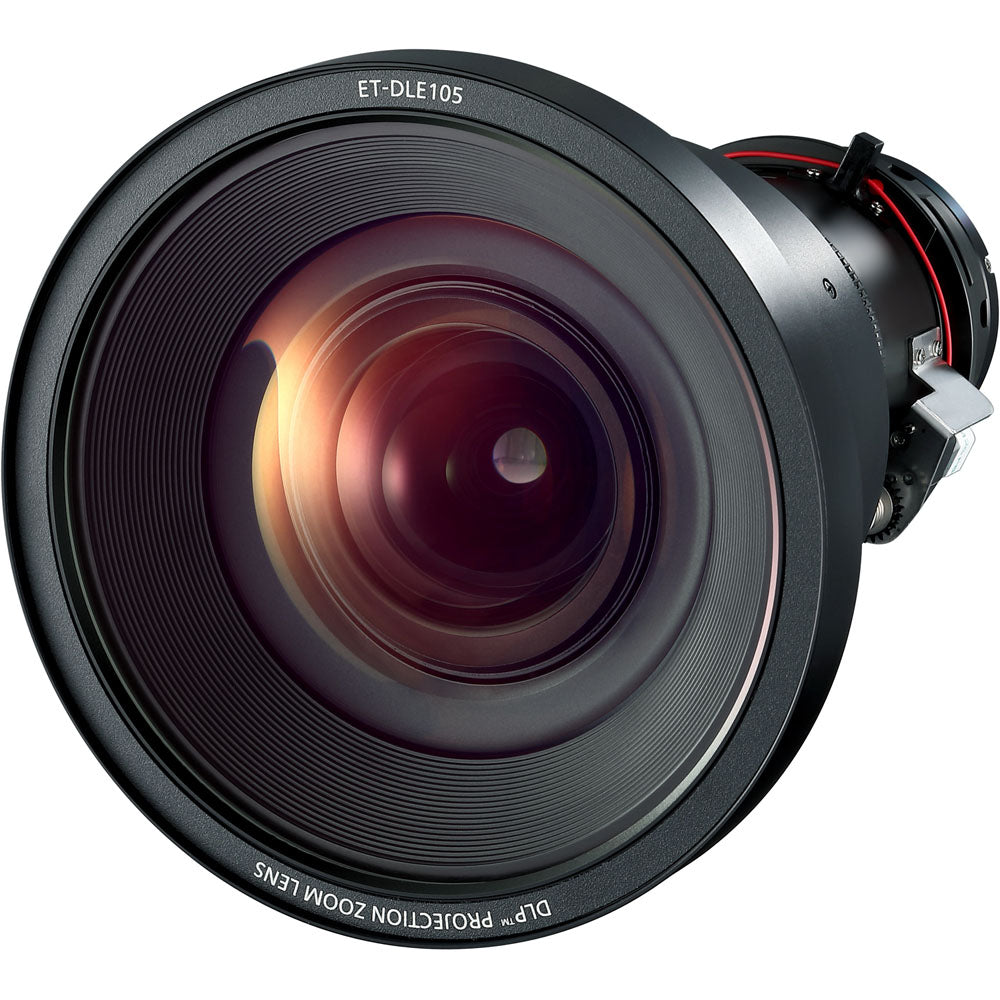 PANOPN Optional Lens for 1DLP projectors 0.99-1.32