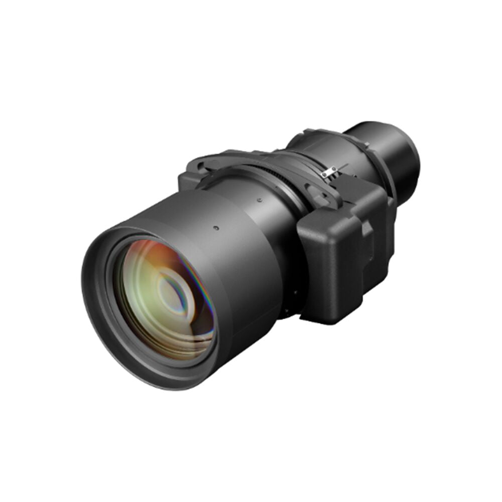PANPRJ 2.10-4.14:1 Zoom lens for PT-MZ20K/MZ17K/MZ14K LCD laser projectors