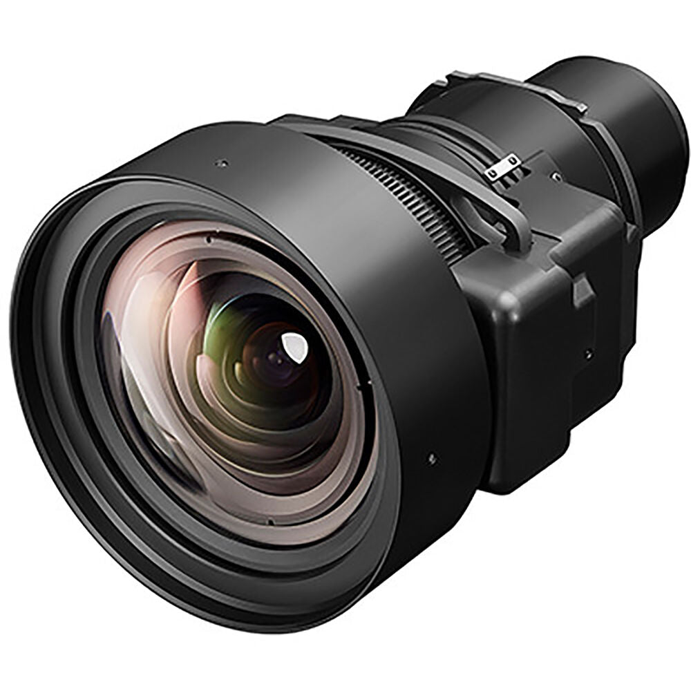 PANPRJ .69 0.95:1 Zoom lens for PT-MZ16K/MZ13K/MZ10K