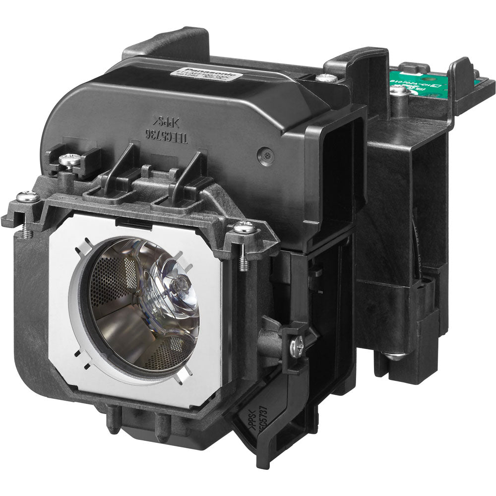 PANLMP The ET-LAEF100 is a Replacement Lamp for projectors.