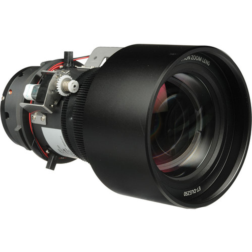 Lens power zoom for PTD6000 seriesPTD5700PTDW5100
