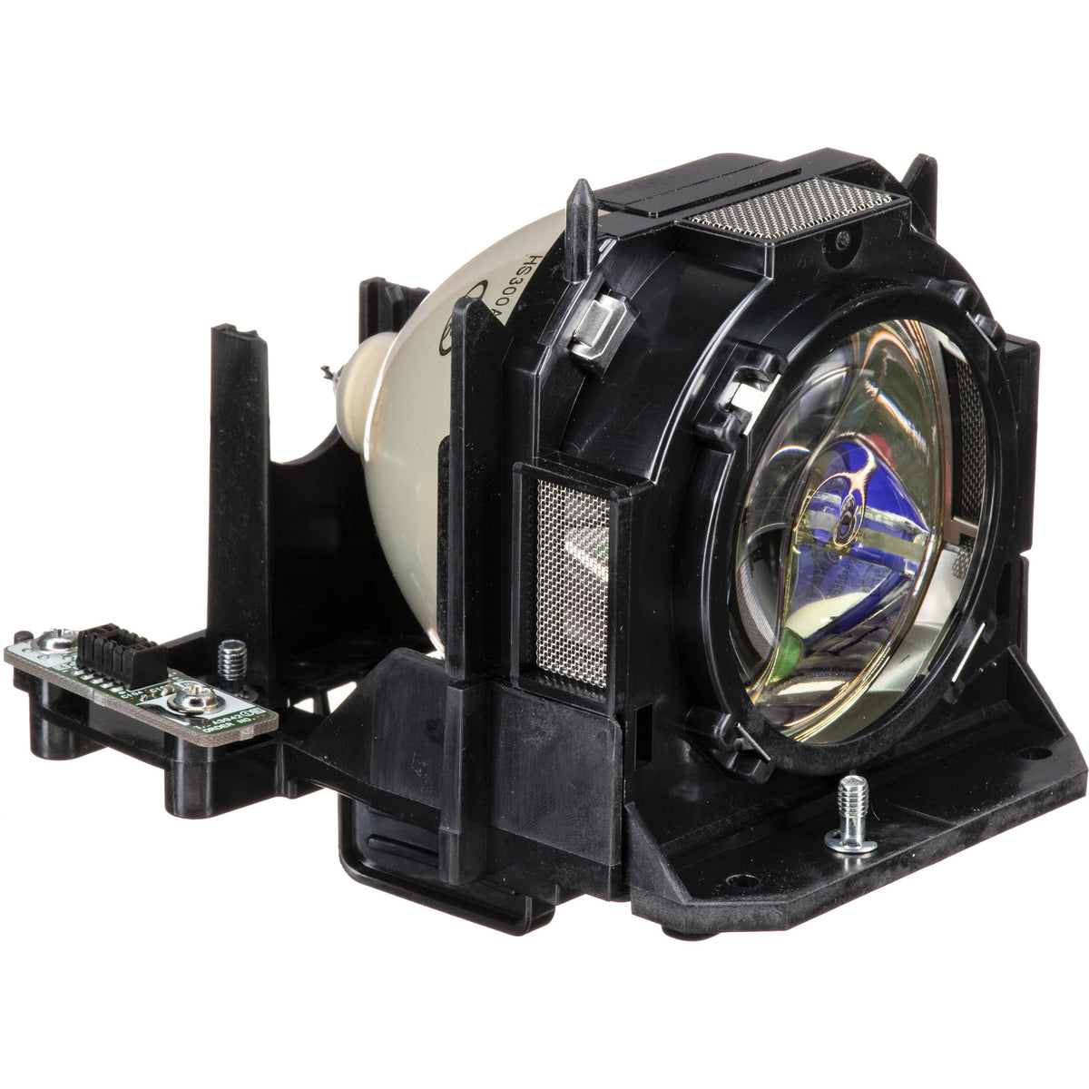 PANLMP Replacement lamp for PT-DZ570 twin pack