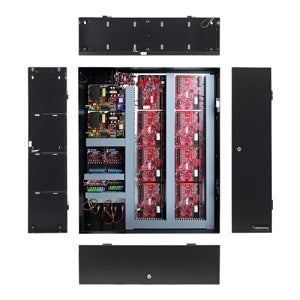 Lifesafety Expansion side enclosure for T8