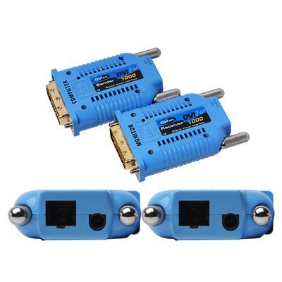 Gefen DVI FM 1000 Extender