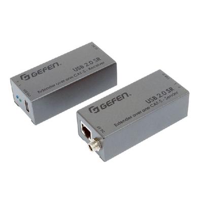 Gefen USB SR Extender over Cat5