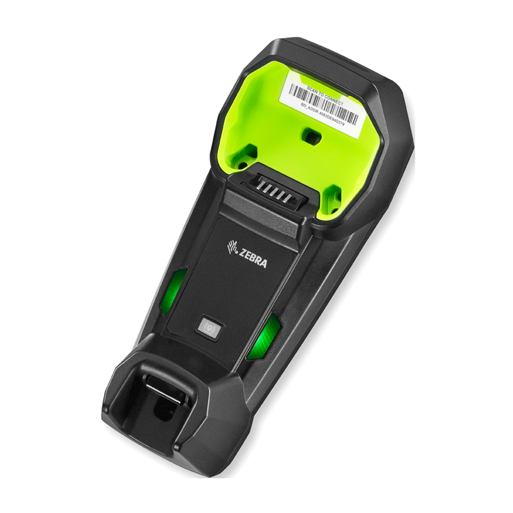 STD CRADLE FOR 3678 FAMILY CHGRACCS BT AND MULTI INTERFACE