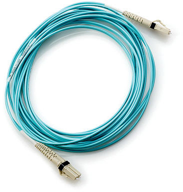 5M MULTI MODE OM3 LC/LC FC
