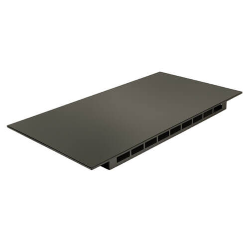 RACK DRIP RESISTANT ROOF