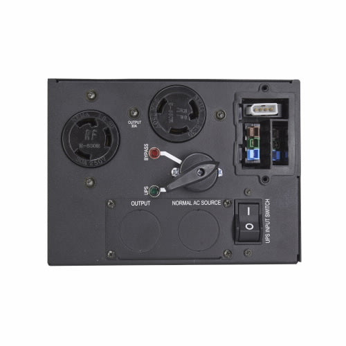 Bypass Switch