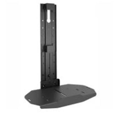 Chief FUSION 14" ABOVE/BELOW SHELF, L DISPLAYS