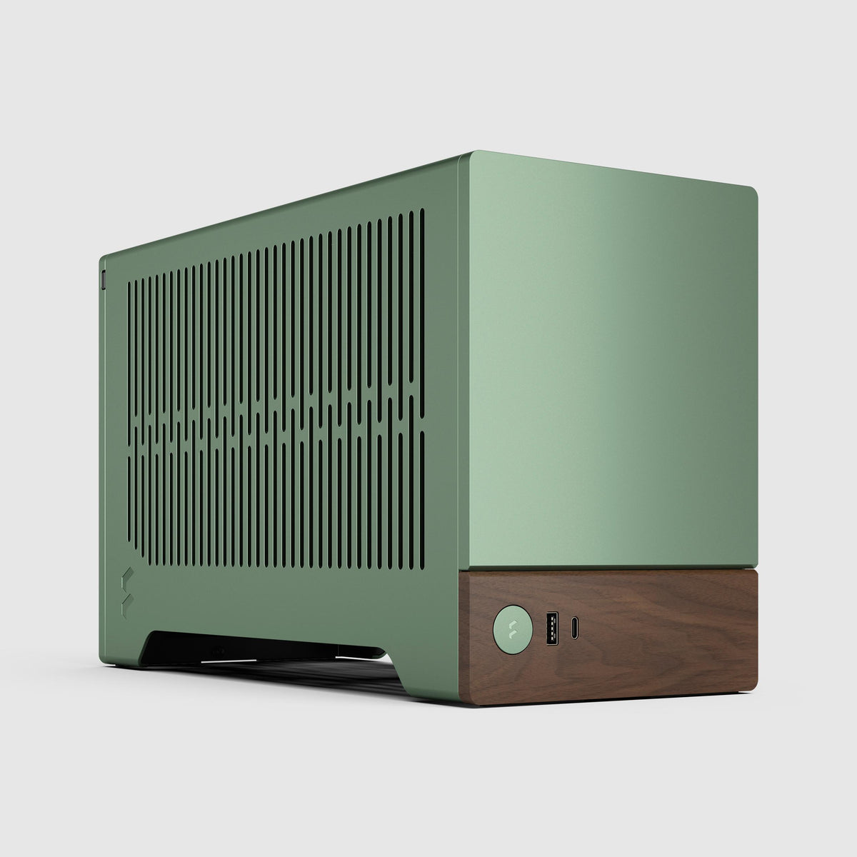Fractal Design Terra Gaming Computer Case | SKU CA-TER1N03