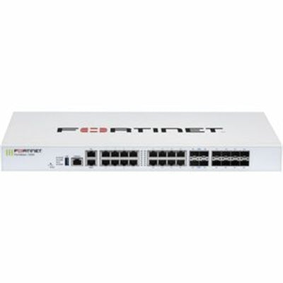 Fortinet FortiGate-120G Appliance