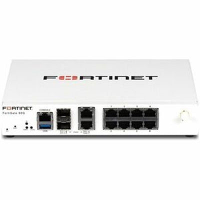 Fortinet FortiGate-90G Appliance
