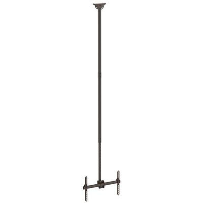 StarTech FULL MOTION SINGLE TV CEILING MOUNT FOR VESA DISPLAYS UP TO 75 - ADJUST. TELESCO