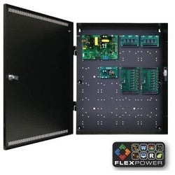 Lifesafety 8DR 150W DV system 4A/12V and 4A/24V,