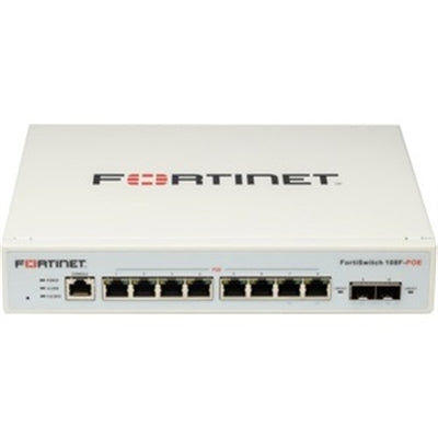 Fortinet FortiSwitch-108F