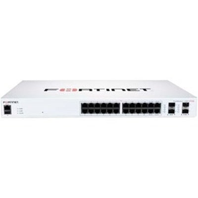 Fortinet FortiSwitch-124F