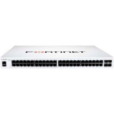 Fortinet FortiSwitch-148F