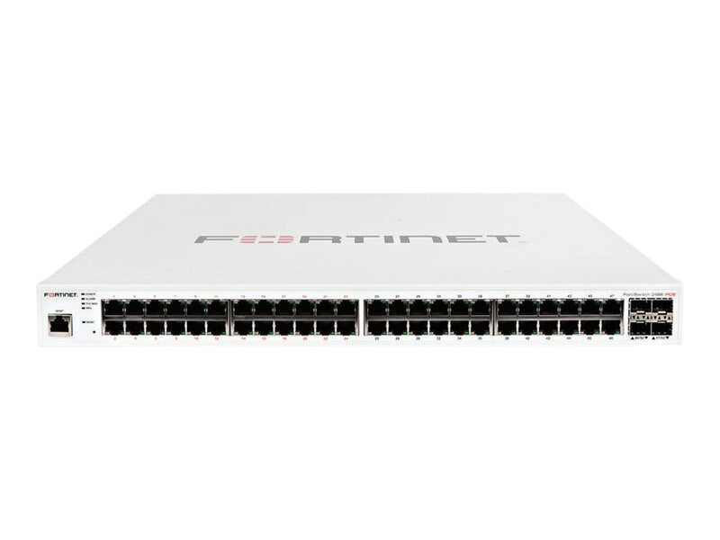 FORTINET HW FS-248E-POE