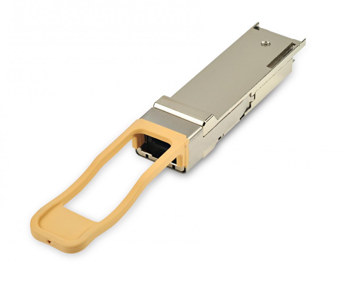 FINISAR 40GBASE-SR4 150M GEN4 QSFP+ OPTICAL TRANSCEIVER - FOR