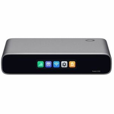 OMADA TP OMADA FUSION 2.5G GATEWAY - WIRED - GIGABIT ETHERNET - SNMP,DHCP - QUAD-CORE ARM