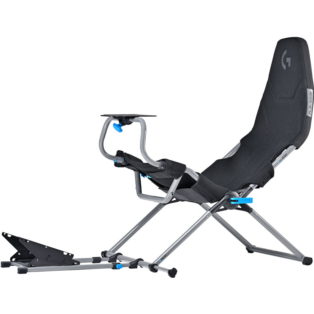 PLYSET Playseat Challenge X - Logitech G Edition