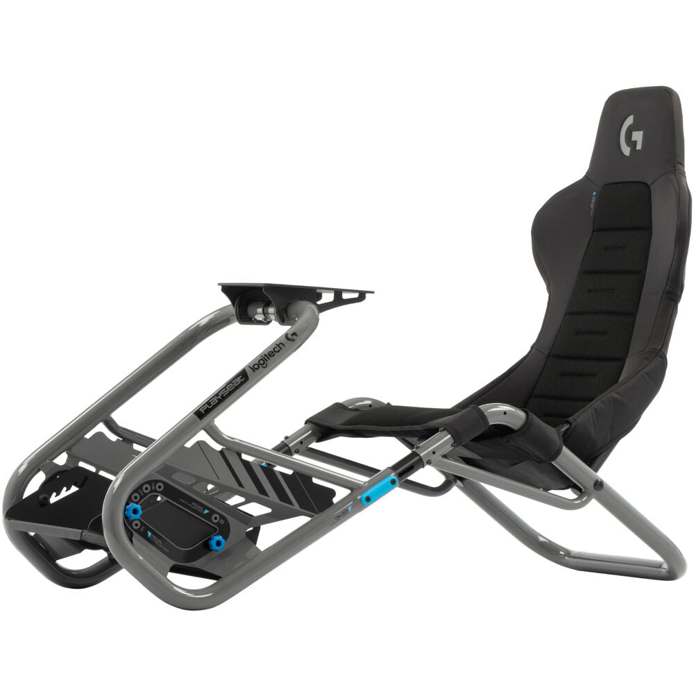 PLYSET Playseat Trophy- Logitech G Edition