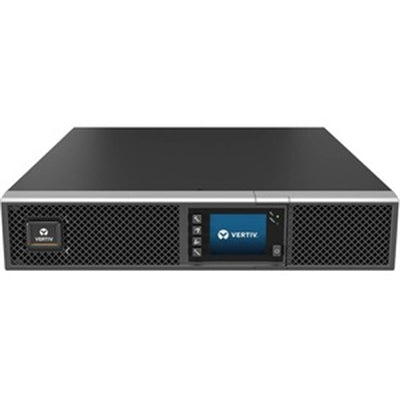 Vertiv 3kVA, 2.7kW, 208V, L6-20P Input