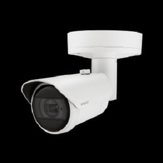 2MP IR Bullet AI camera 60FPS, 2.8 12m