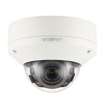 5MP IR Outdoor Dome