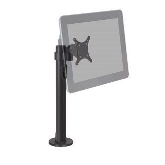 Quick Kit 14 inch Pole w/Surface Mount