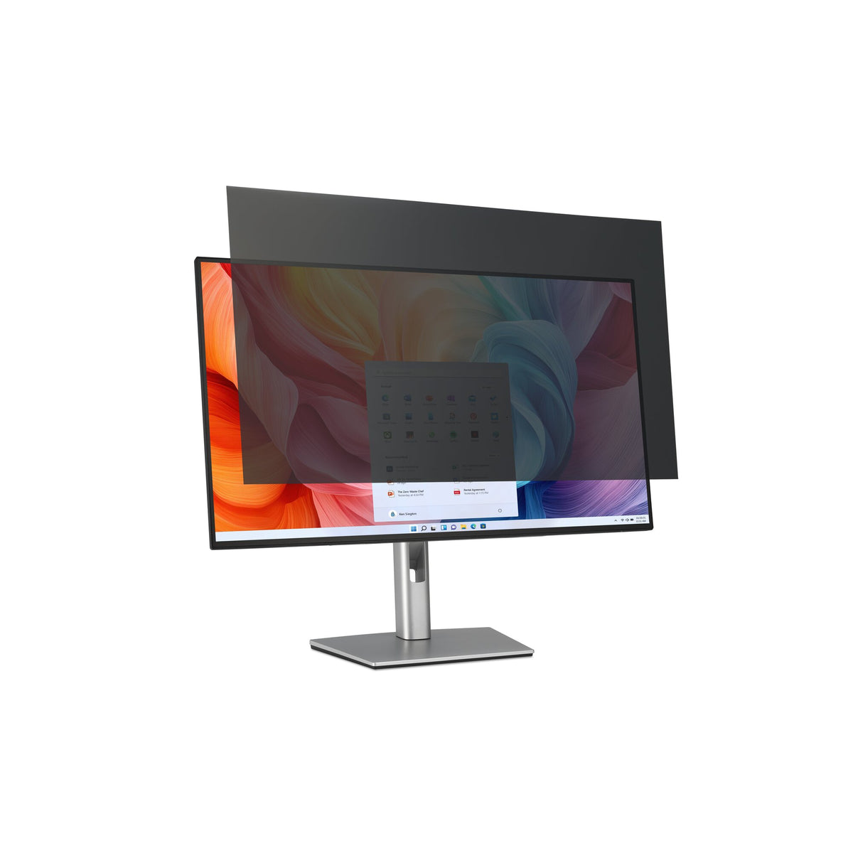 KENSINGTON HIGH CLARITY PRIVACY SCREEN FILTER FOR MONITORS 34.0IN (21:9)