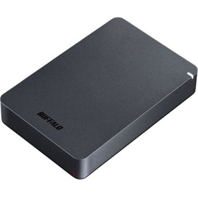 Buffalo MiniStation HD-PGF 5TB USB 3.2