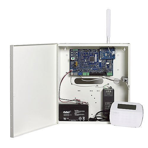 Digital PowerSeries Pro HS3032BASECP01