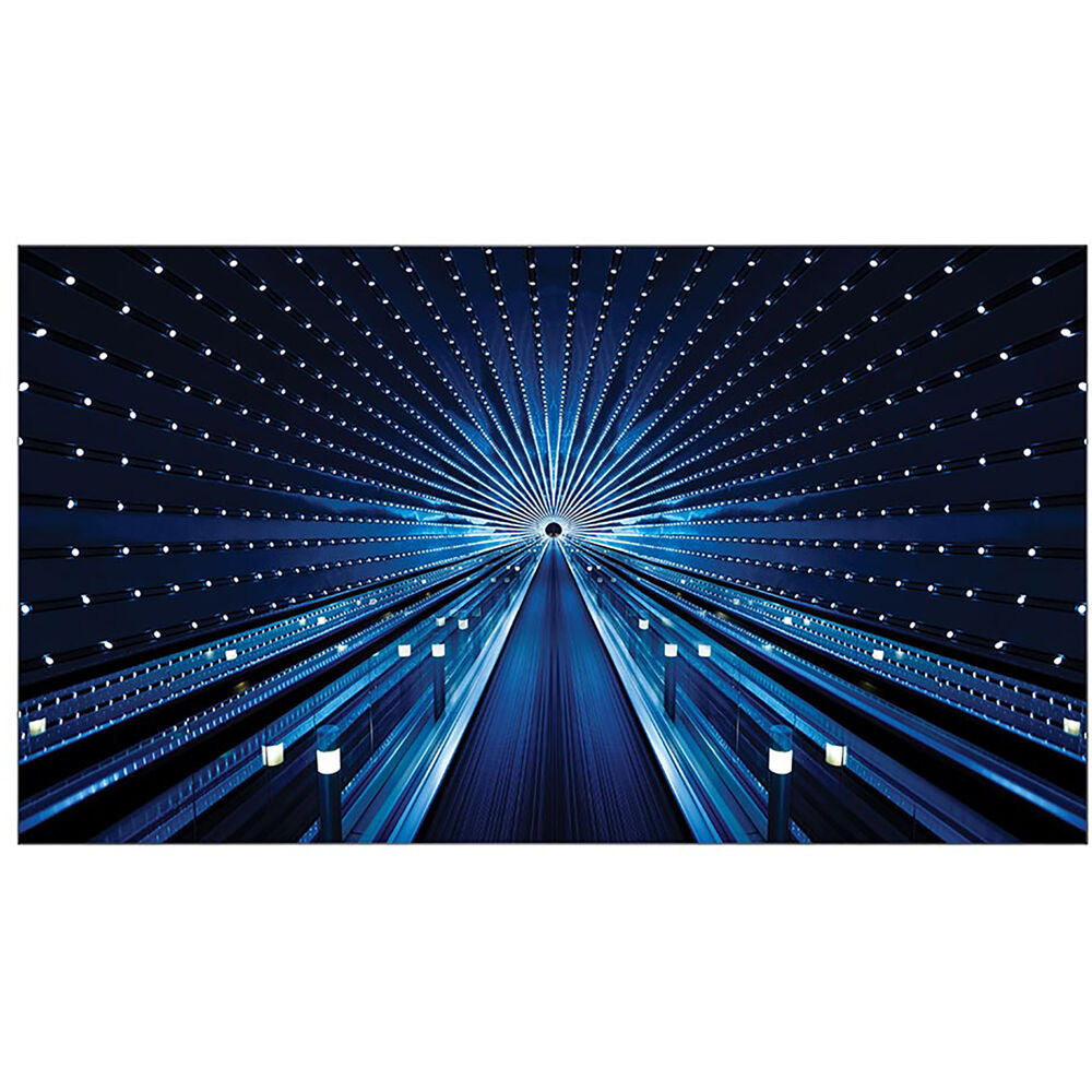 SAMAIO The Wall All-in-One IAB 146 4K AIOLED