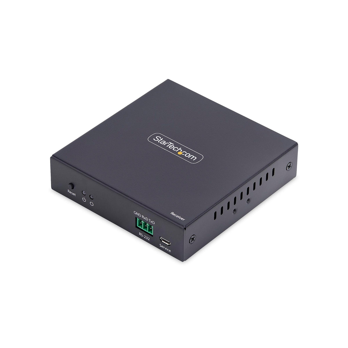 StarTech HDMI RECEIVER OVER IP - 4K 60HZ AVOIP RECEIVER ONLY