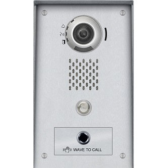Aiphone IX DR STN HAND WAVE