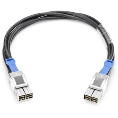 HPE Aruba 3800/3810M 0.5m Stacking Cable
