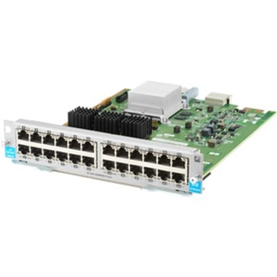 HPE Aruba 24p 1000BASET v3 zl2 Mod
