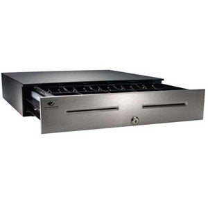 APG S4000, STEEL FRONT, DUAL MEDIACOIN ROLL