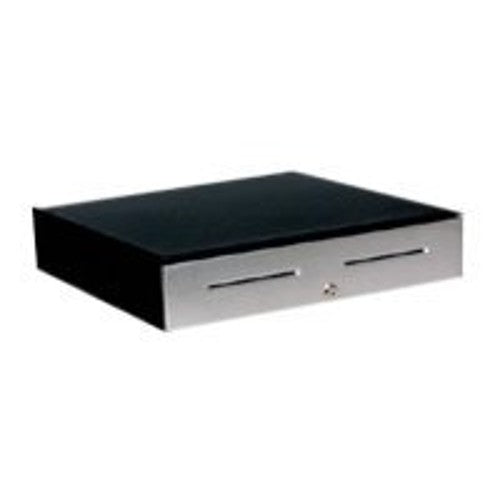 APG S4000 CASH DRAWER, STEEL FRONTSPECIAL U6