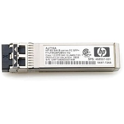 HPE 40G QSFP+ LC BiDi 150m MMF XCV