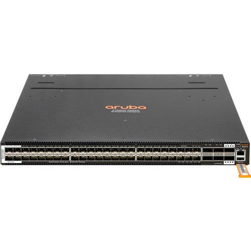 Hewlett Aruba 8360-32Y4C v2 FB 3F 2AC Bdl U.S.